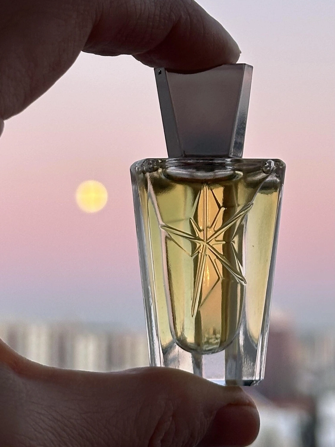 Mugler Eau De Star