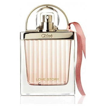Chloe Love Story Eau de Toilette туалетная вода, 50 мл тестер Chloe Love Story Eau de Toilette туалетная вода, 50 мл тестер