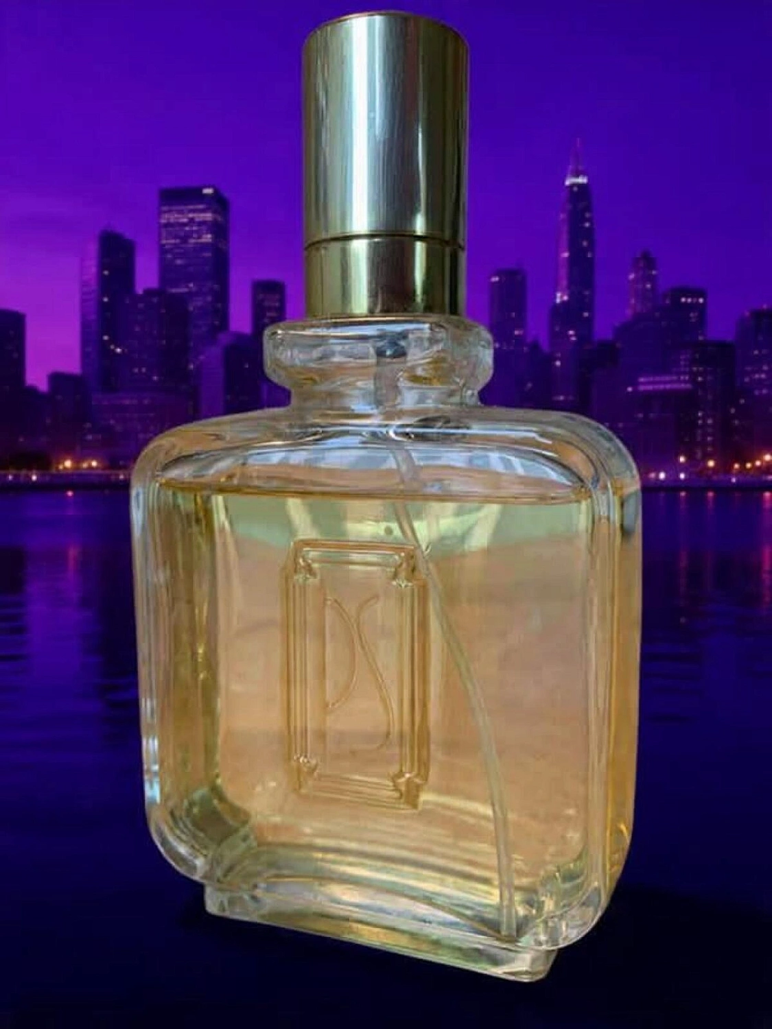 Paul Sebastian PS Fine Cologne