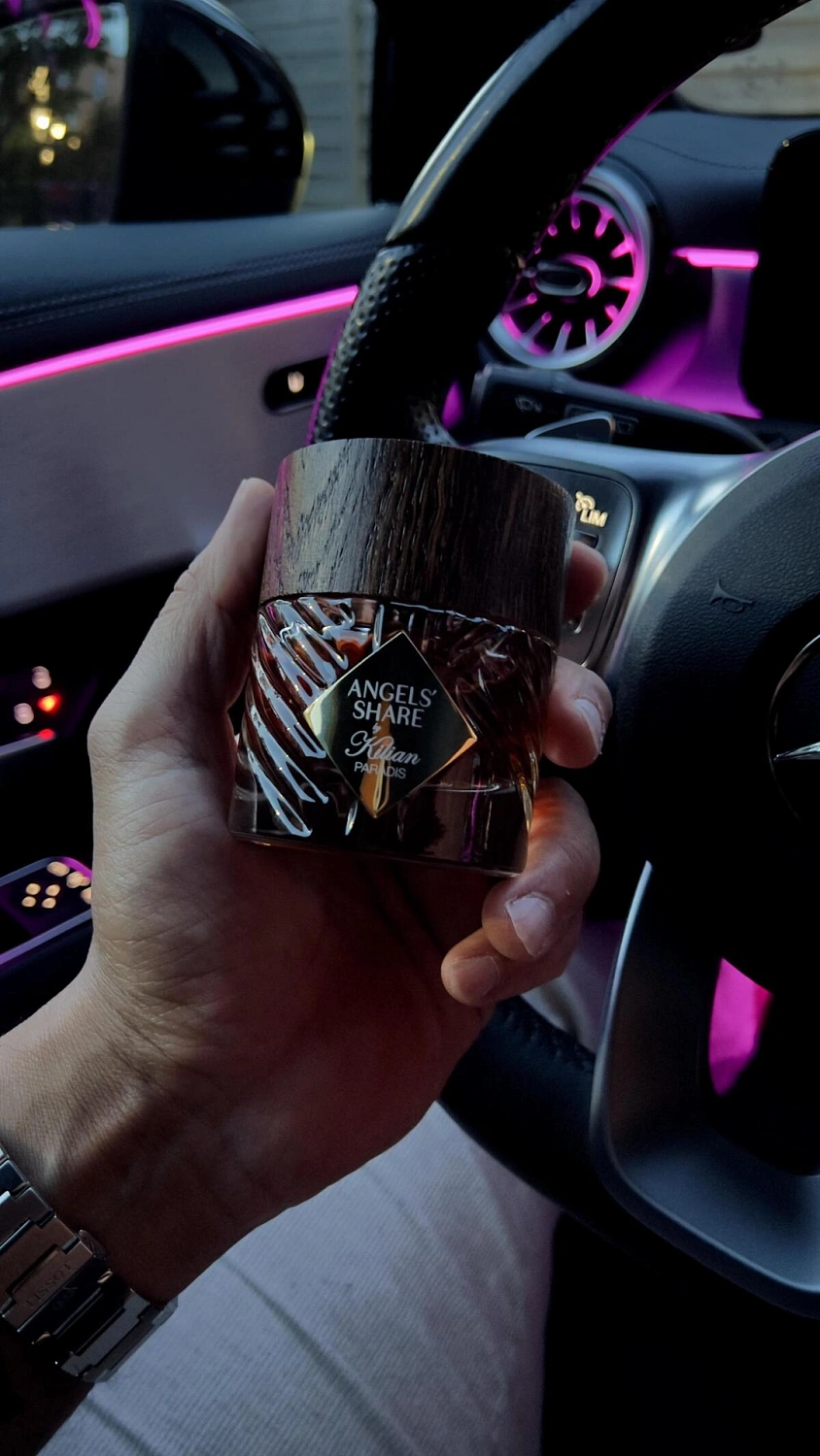 By Kilian Angels' Share Paradis