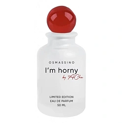 Osmassino I'm Horny