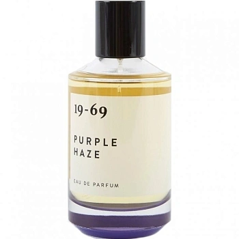 19-69 Purple Haze парфюмерная вода, 100 мл тестер 19-69 Purple Haze парфюмерная вода, 100 мл тестер