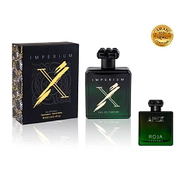 Fragrance World Imperium X