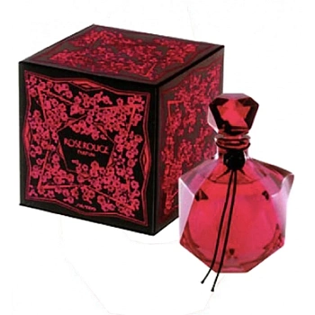 Фото Shiseido Rose Rouge