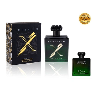 Фото Fragrance World Imperium X