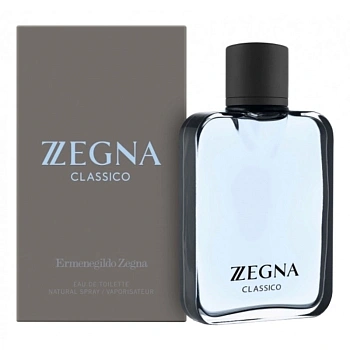 Фото Ermenegildo Zegna Classico