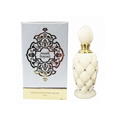 Arabesque Perfumes Musk Hayati