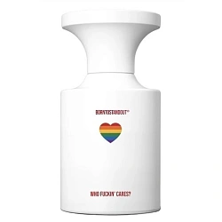 BORNTOSTANDOUT Dirty Rainbow