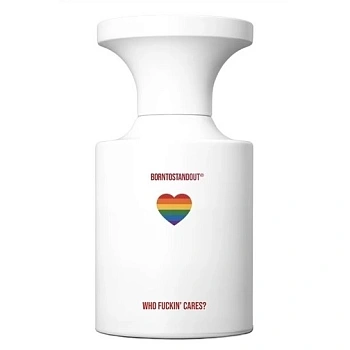 Фото Borntostandout Dirty Rainbow