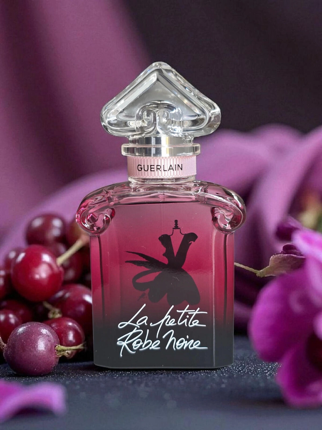 Guerlain La Petite Robe Noire Eau de Parfum Absolue Guerlain La Petite Robe Noire Eau de Parfum Absolue