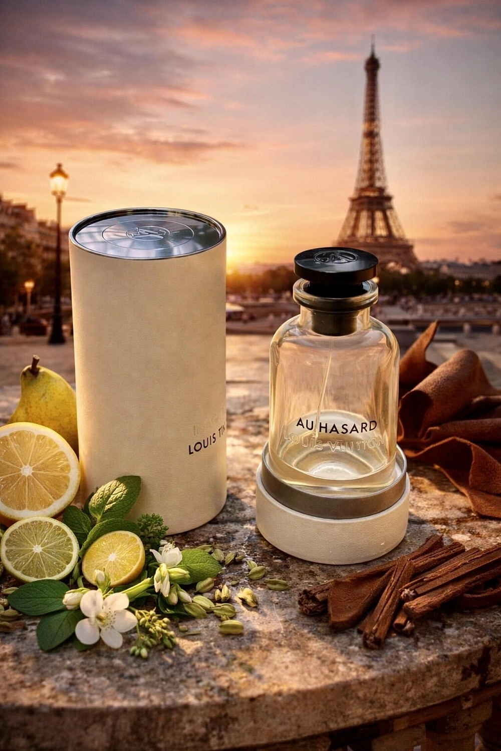 Louis Vuitton Au Hasard