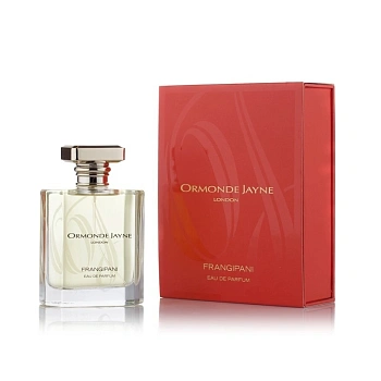 Ormonde Jayne Frangipani парфюмерная вода, 50 мл Ormonde Jayne Frangipani парфюмерная вода, 50 мл