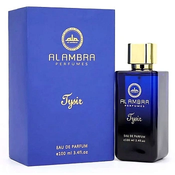 Фото Al Ambra Tysir