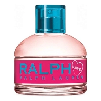 Ralph Lauren Ralph Love туалетная вода, 100 мл тестер Ralph Lauren Ralph Love туалетная вода, 100 мл тестер