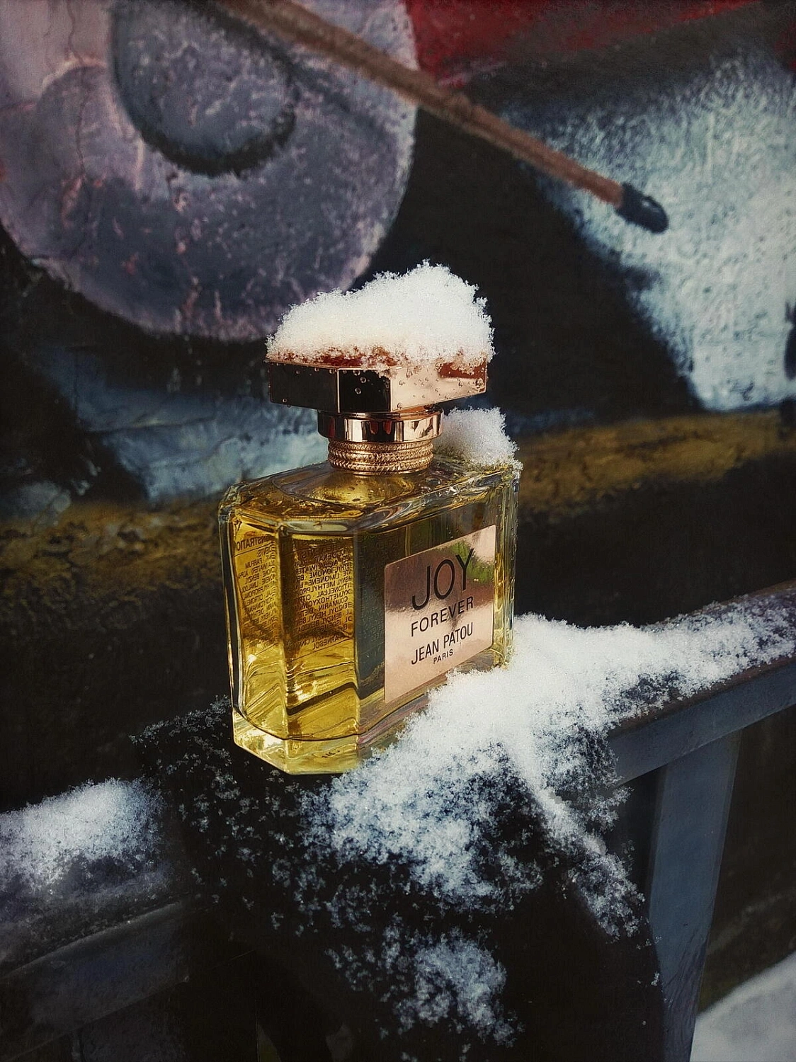 Jean Patou Joy Forever