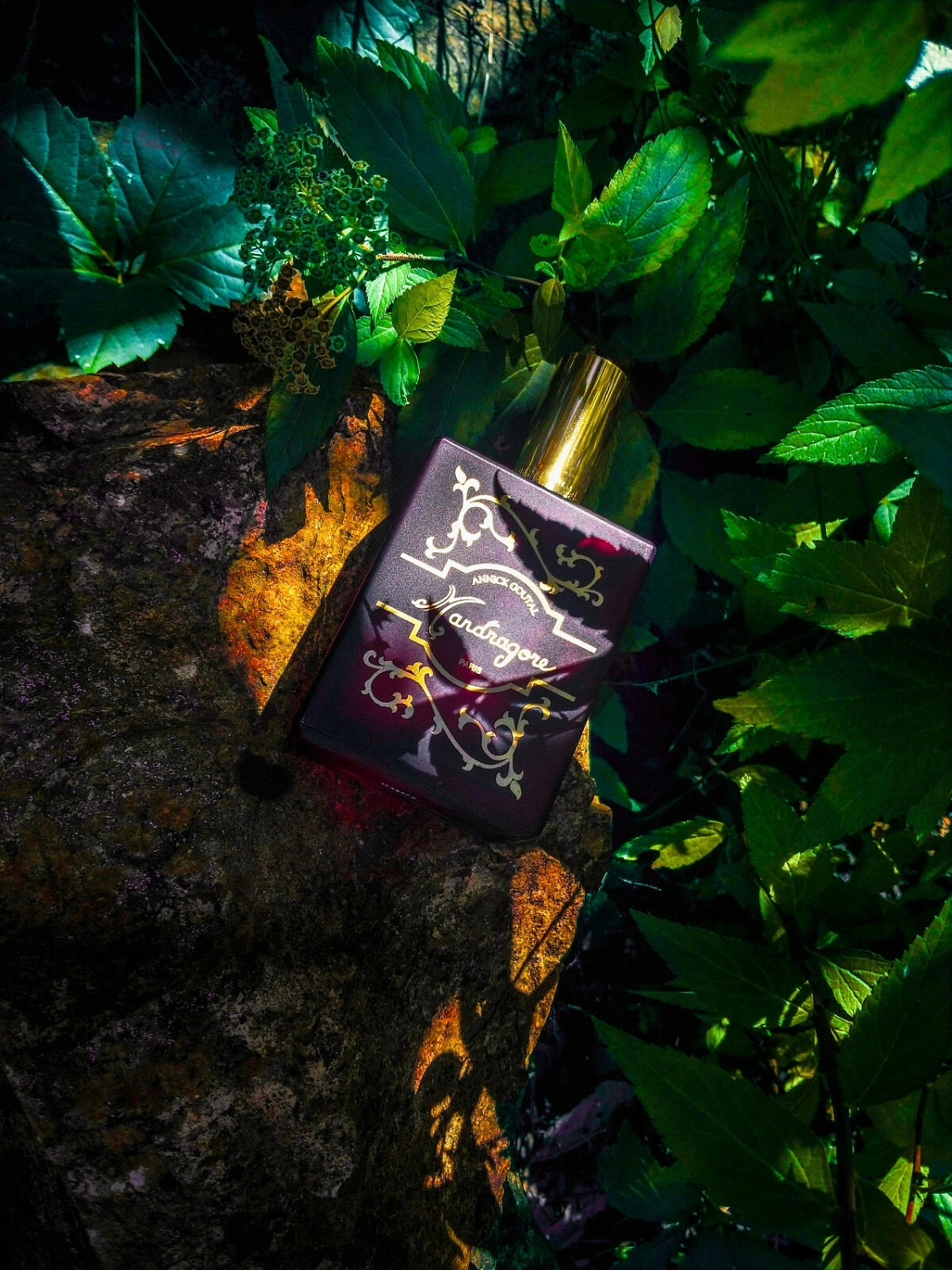 Annick Goutal Mandragore