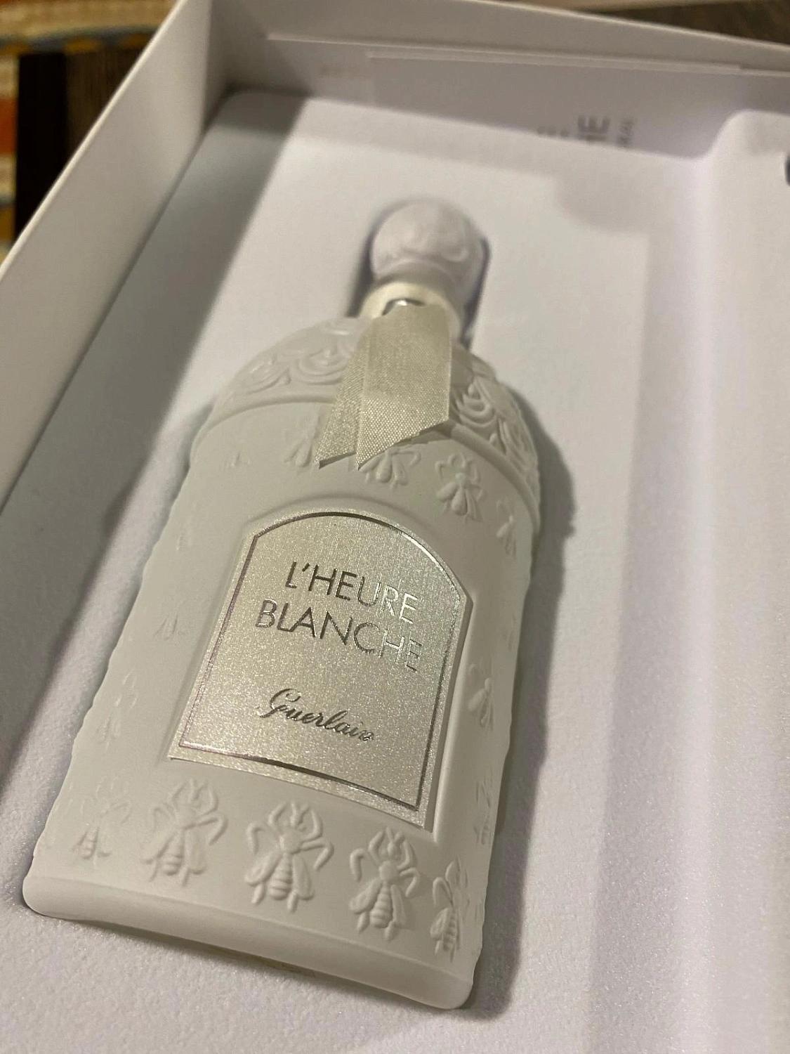 Guerlain L'Heure Blanche Guerlain L'Heure Blanche