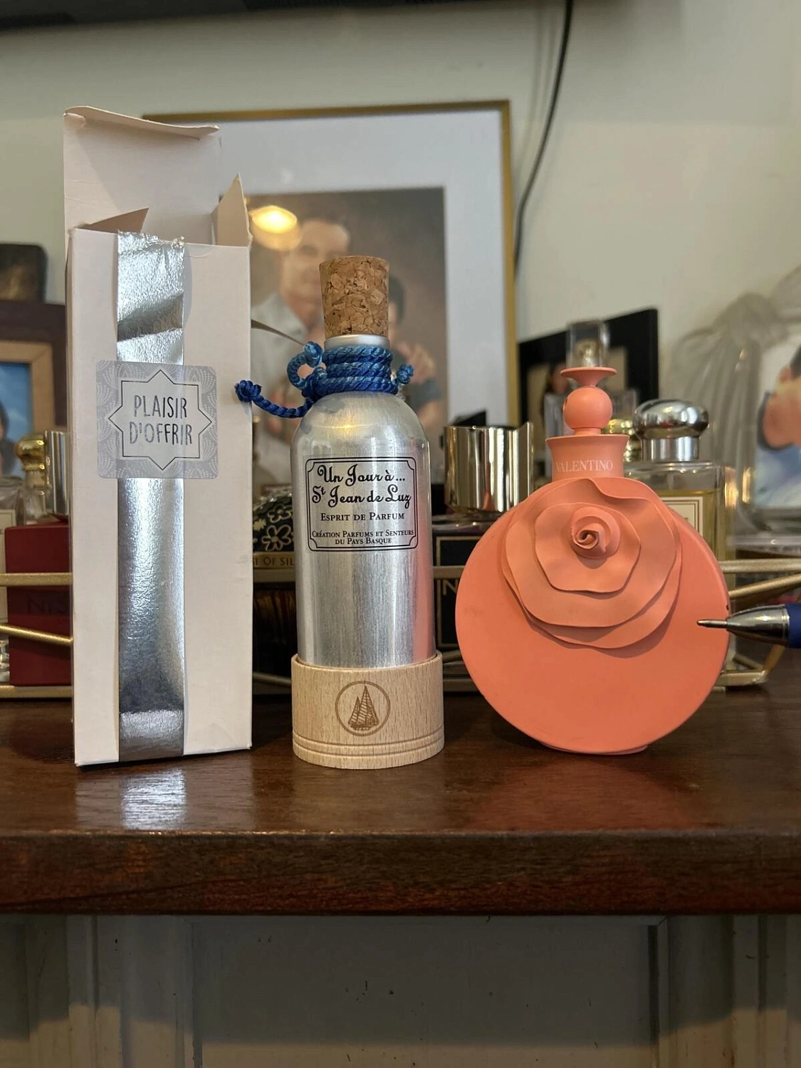 Valentino Valentina Blush