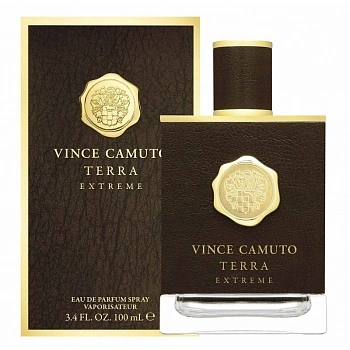 Vince Camuto Terra Extreme парфюмерная вода, 100 мл Vince Camuto Terra Extreme парфюмерная вода, 100 мл