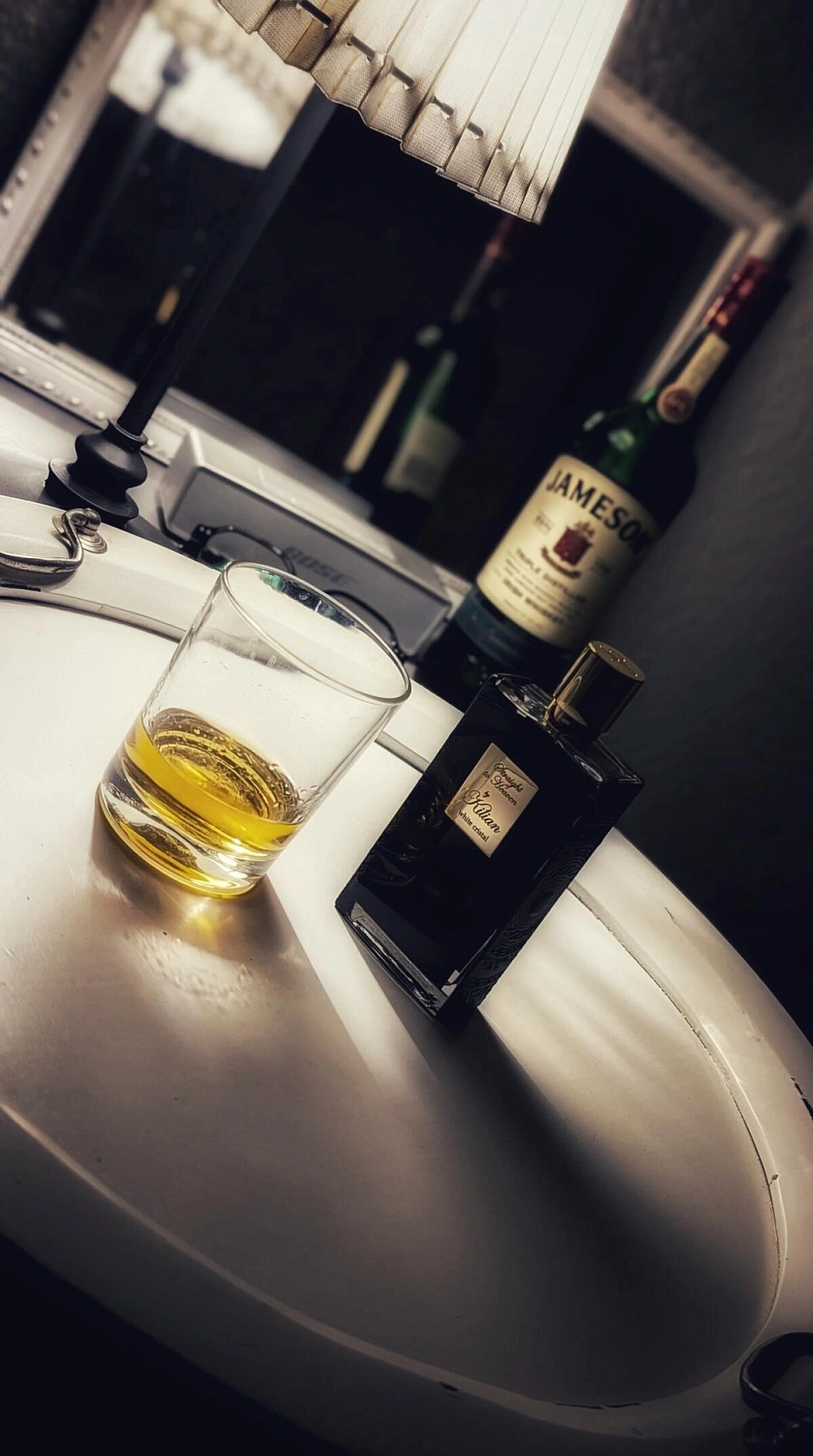 By Kilian Straight to Heaven