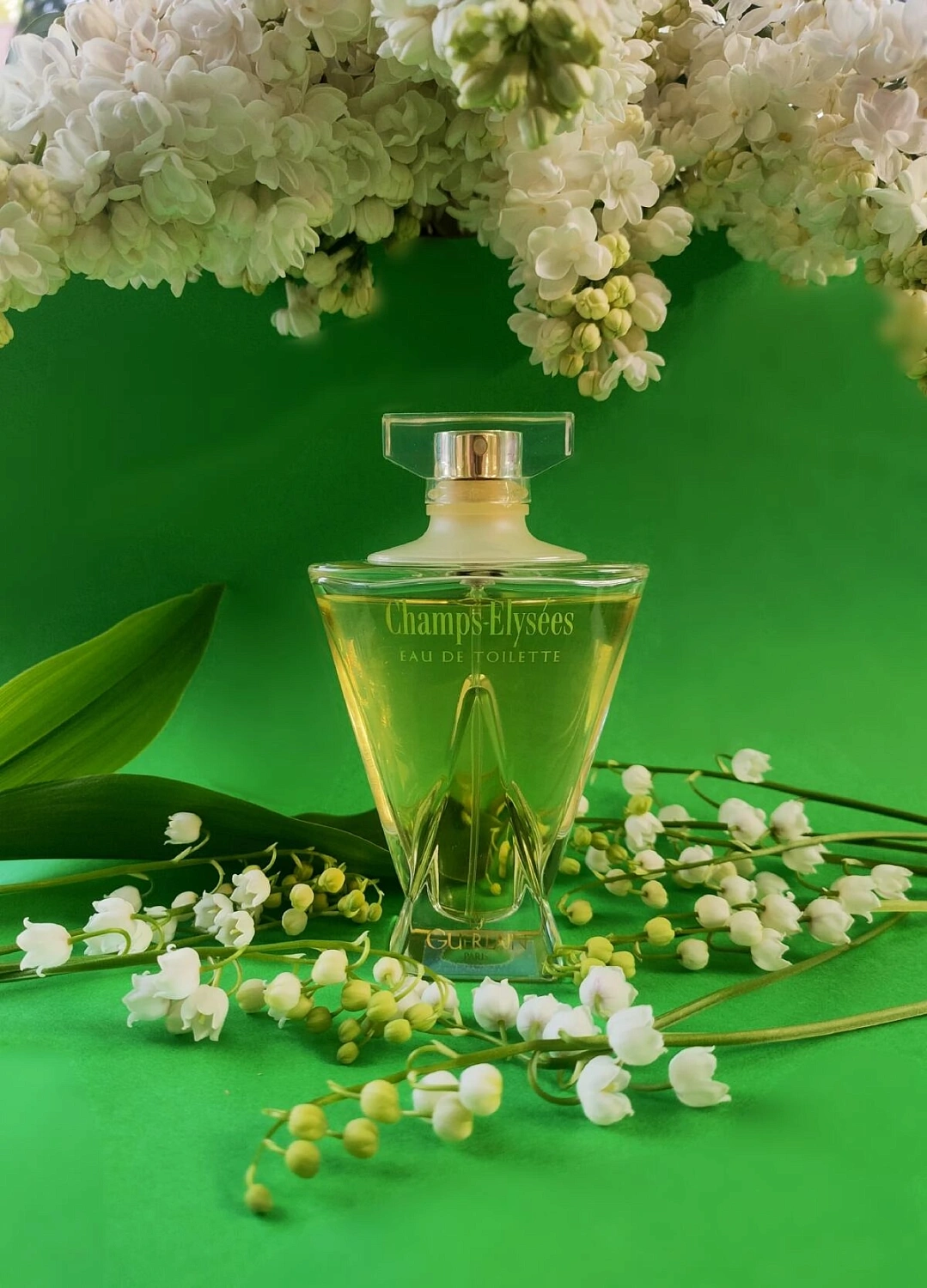 Guerlain Champs-Elysees Eau de Toilette