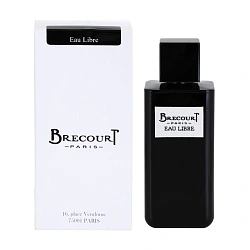 Brecourt Eau Libre