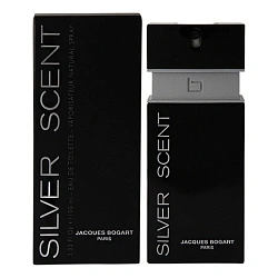 Jacques Bogart Silver Scent
