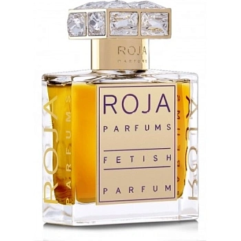 Фото Roja Parfums Fetish
