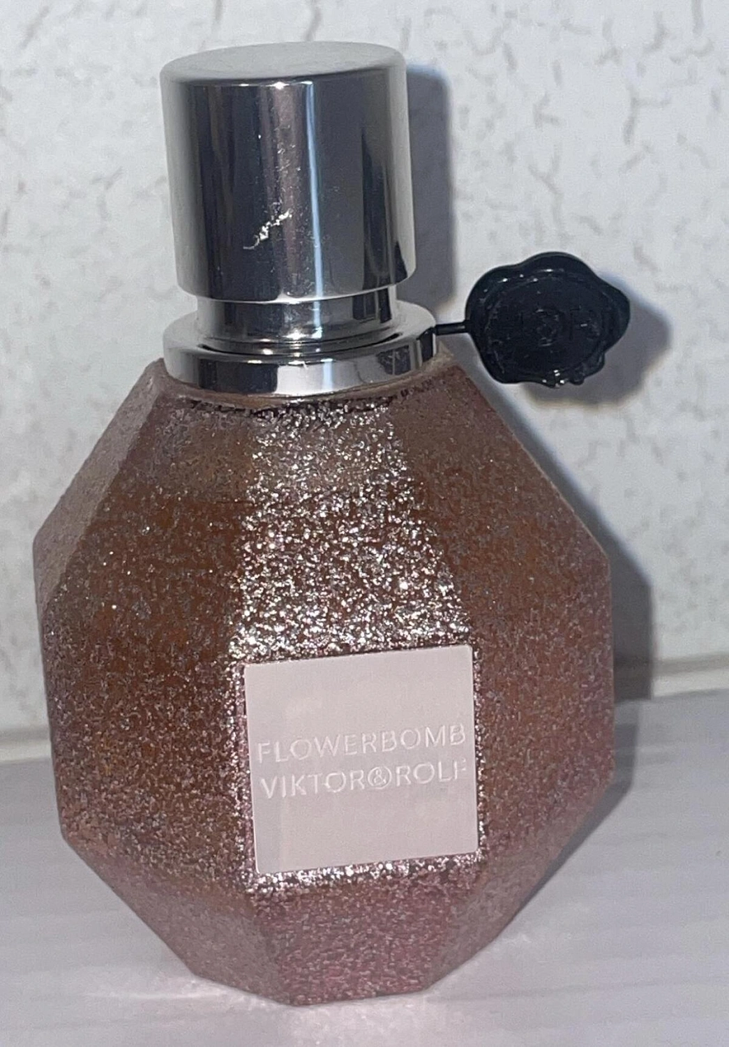Viktor & Rolf Flowerbomb Pink Sparkle