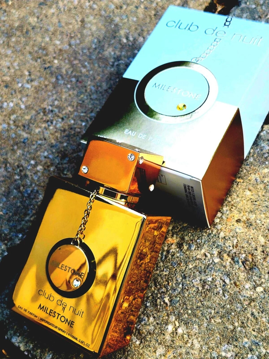 Armaf Club De Nuit Milestone