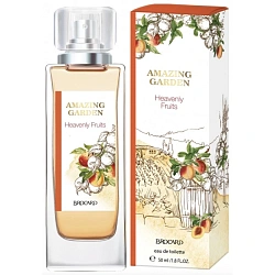 Brocard Heavenly Fruits (Райские Фрукты)