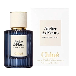 Chloé Atelier Des Fleurs Tubereuse Lazuli