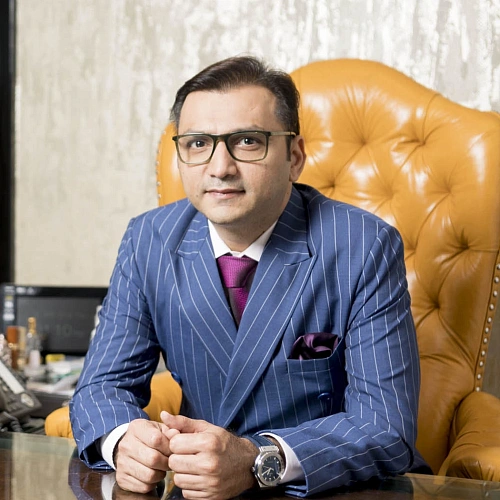 Парфюмер Imran Fazlani (Имран Фазлани) Парфюмер Imran Fazlani (Имран Фазлани)