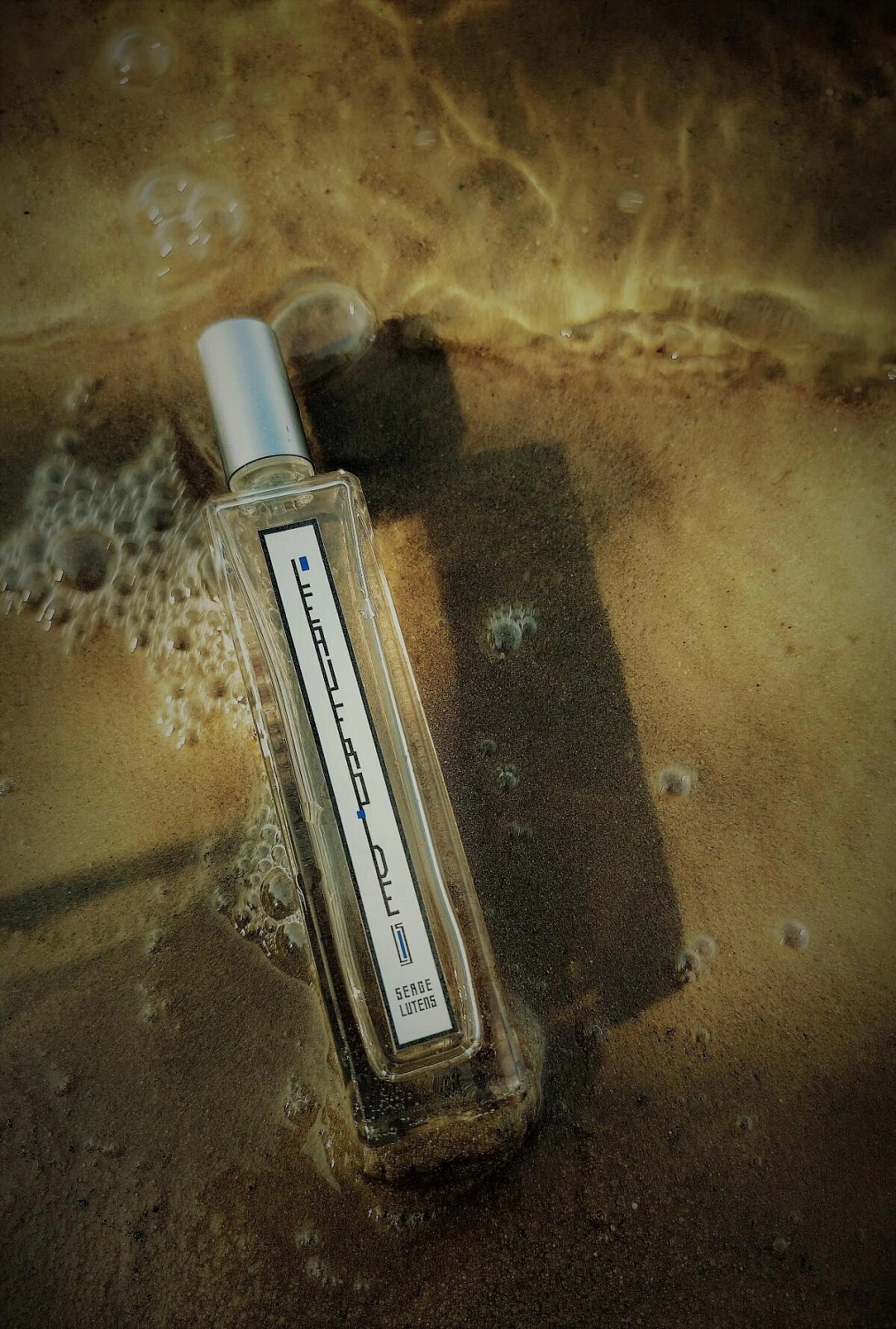 Serge Lutens L’Eau Froide