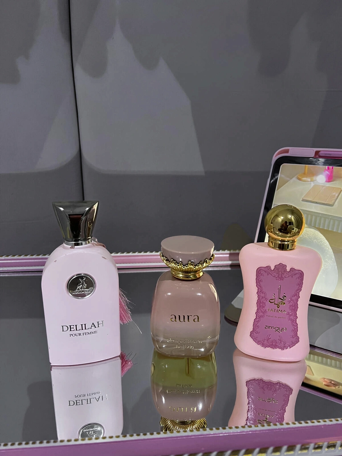 Alhambra Delilah Alhambra Delilah