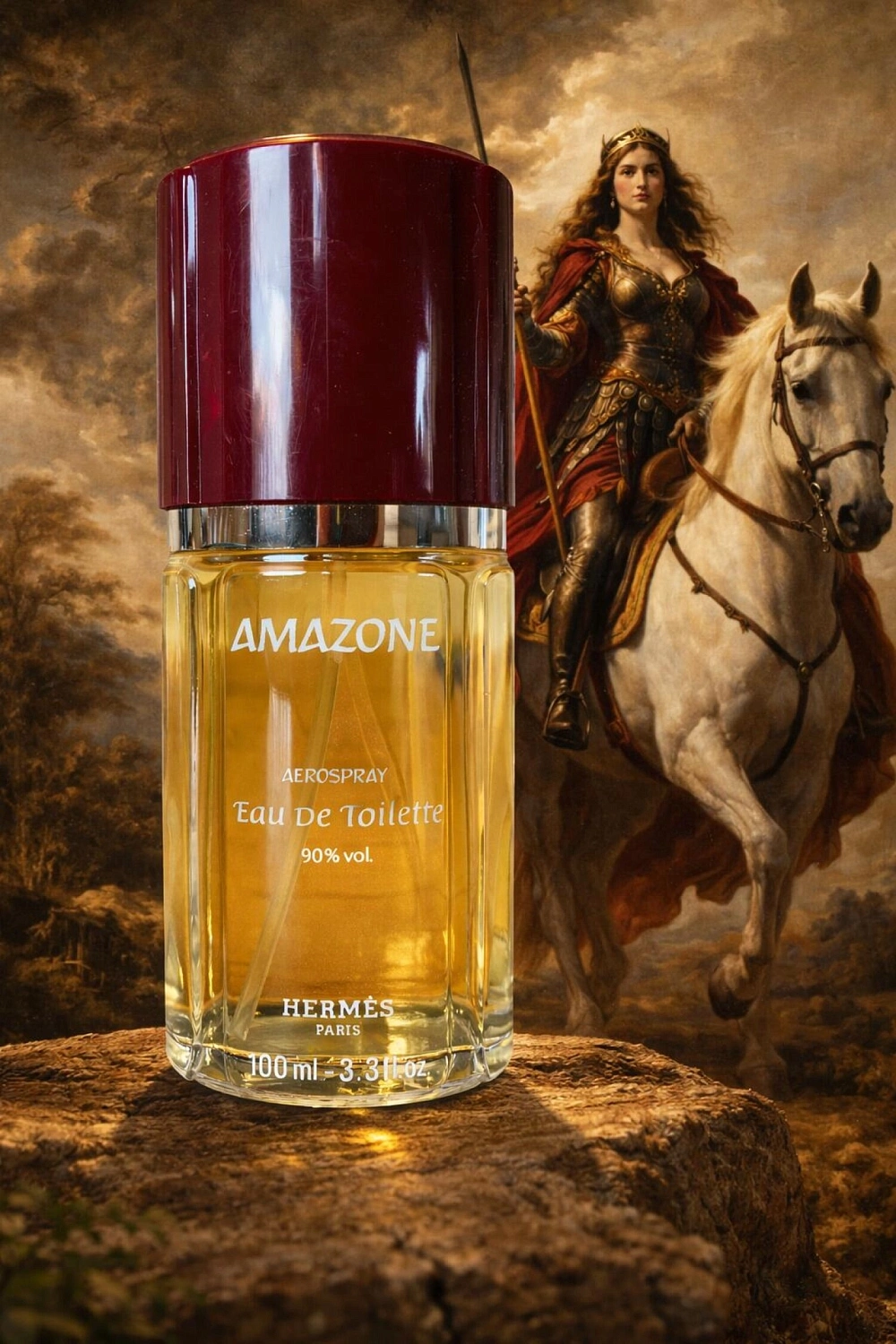 Hermès Amazone