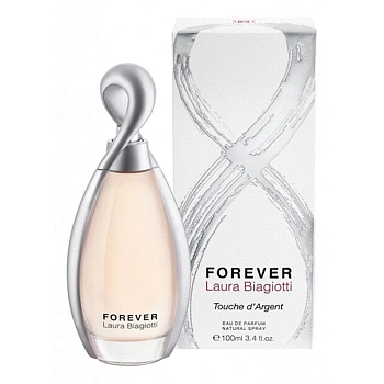 Фото Laura Biagiotti Forever Touche d'Argent