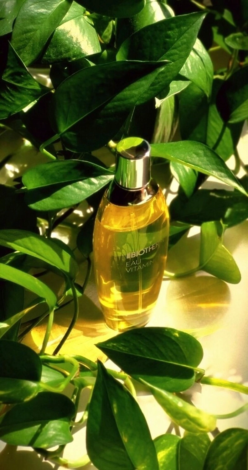 Biotherm Eau Vitaminee Biotherm Eau Vitaminee