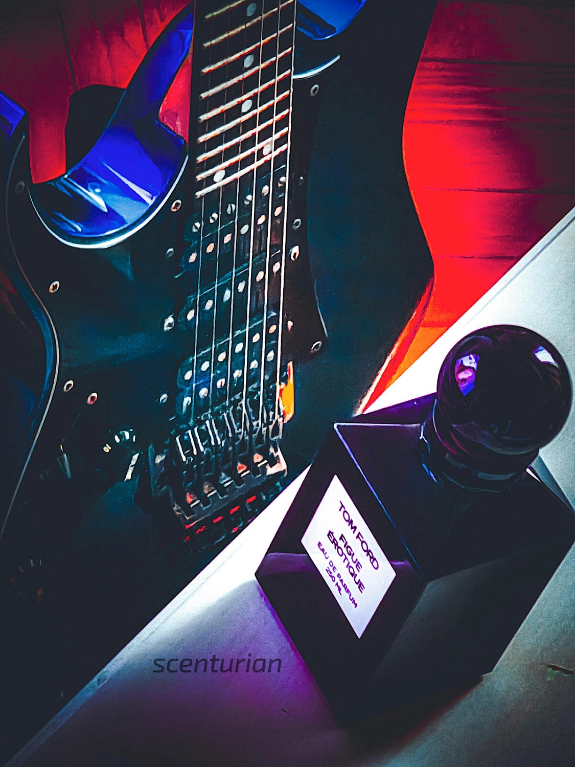 Tom Ford Figue Erotique