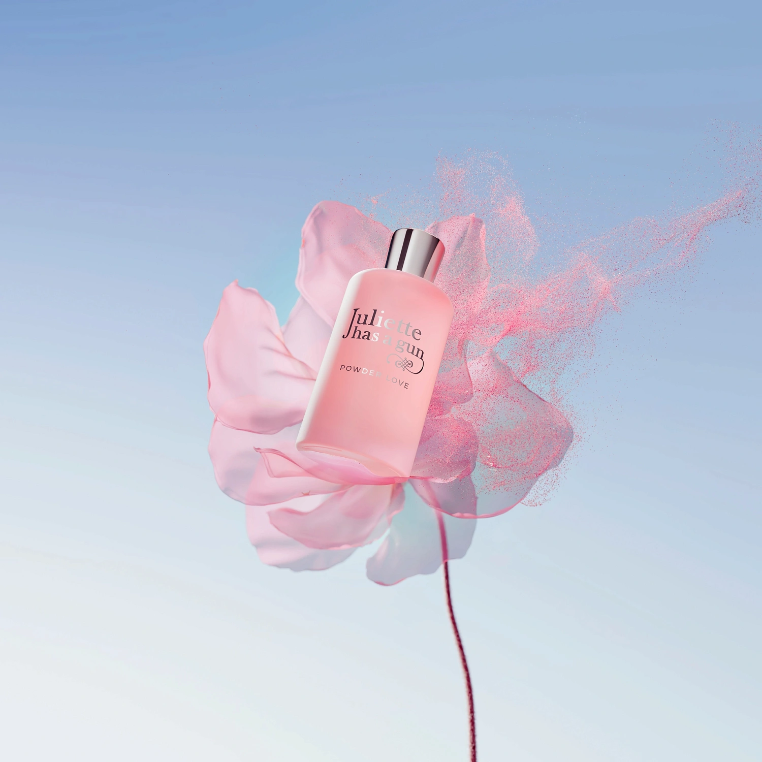 Juliette Has A Gun Powder Love