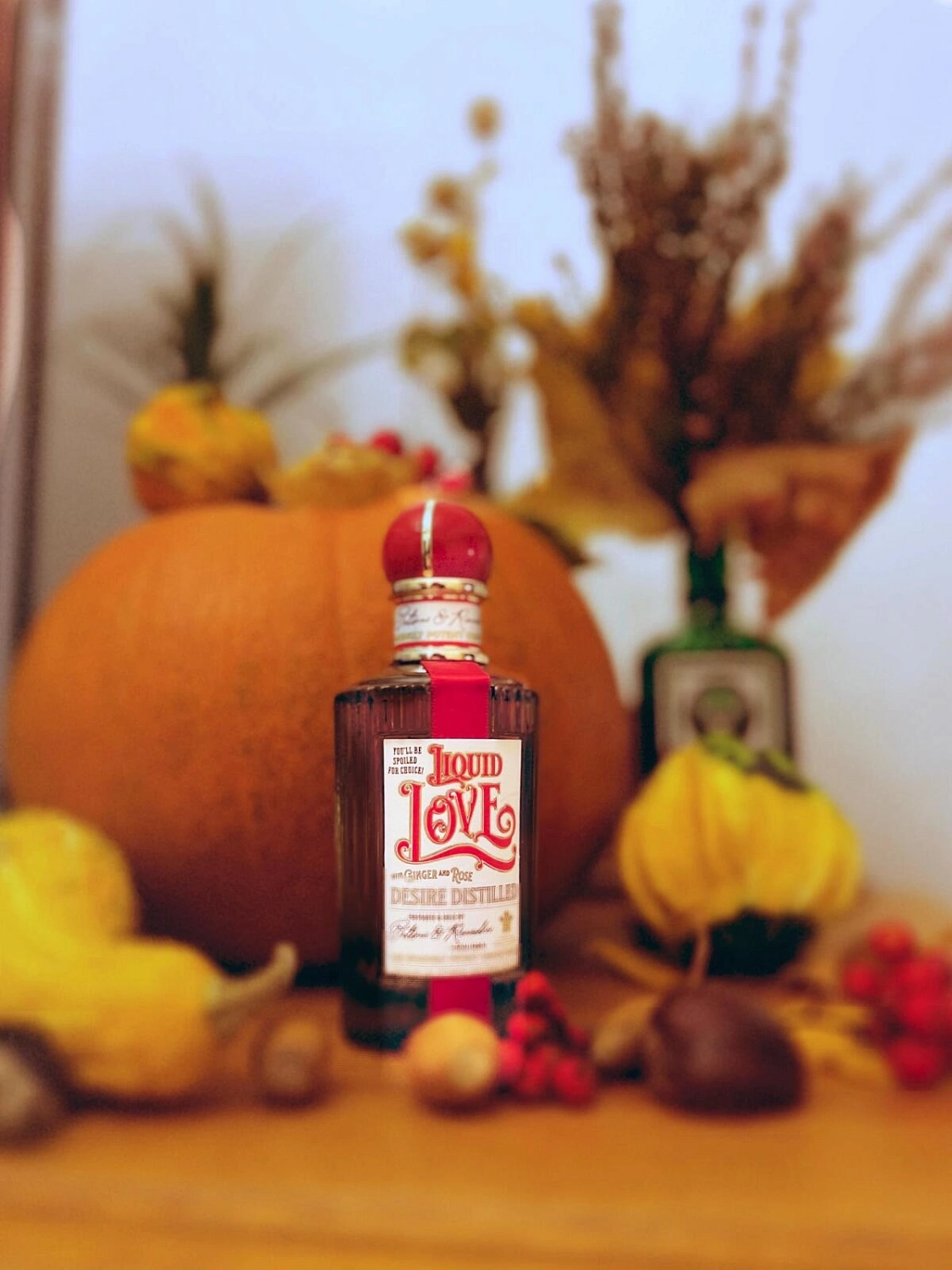 Penhaligon`s Liquid Love