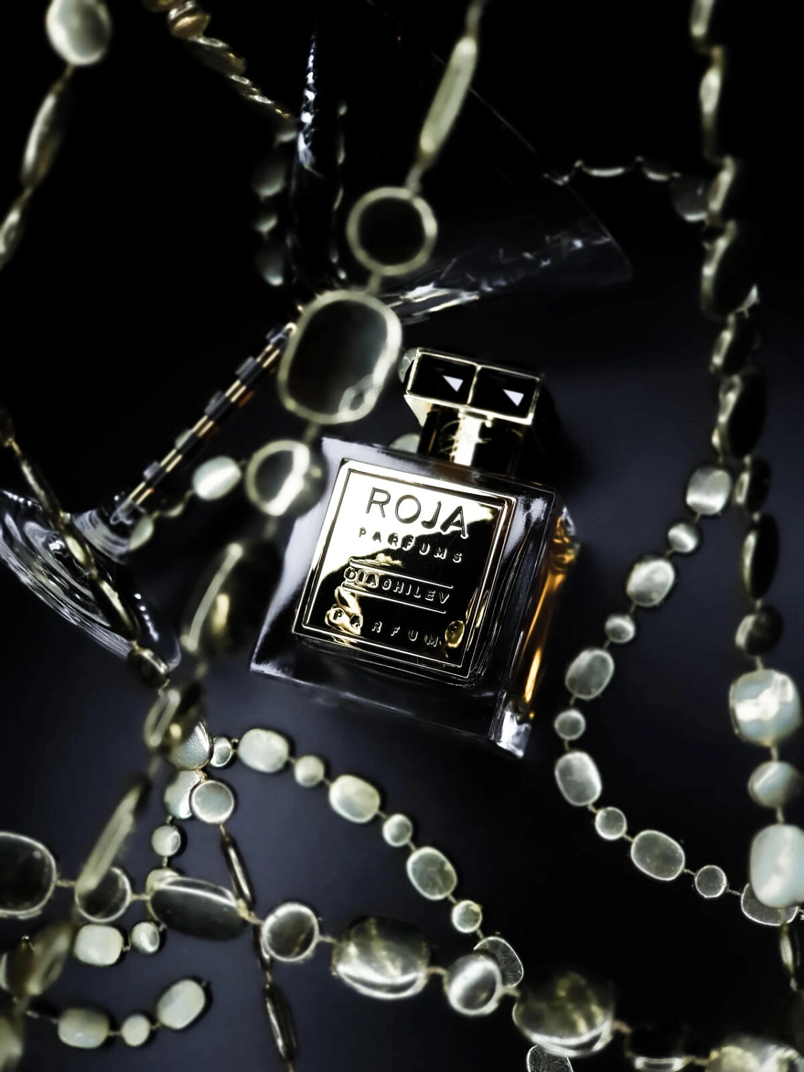 Roja Parfums Diaghilev