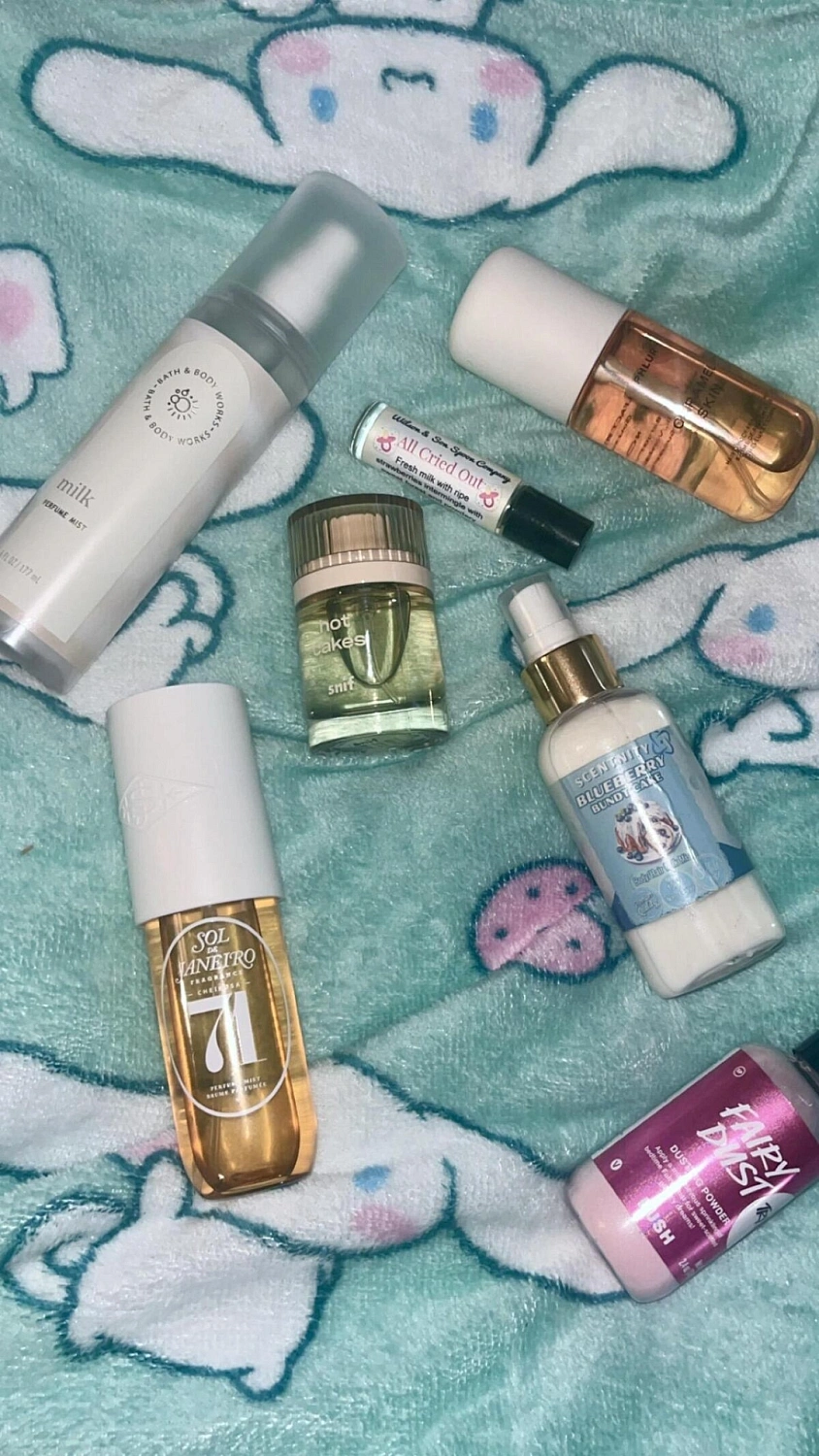 Sol de Janeiro Cheirosa '71