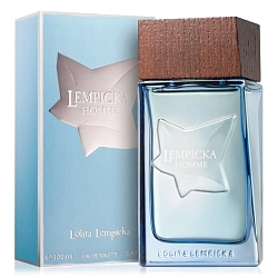 Lolita Lempicka Homme