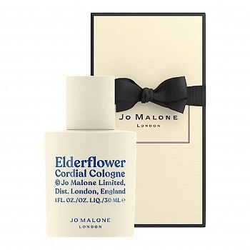 Фото Jo Malone Elderflower Cordial Cologne