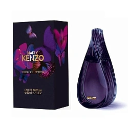 Madly Kenzo Oud Collection