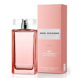 Angel Schlesser Femme Naturelle Rose
