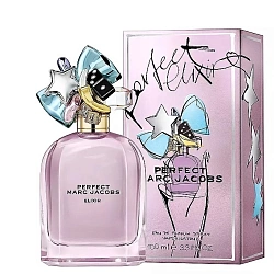 Marc Jacobs Perfect Elixir