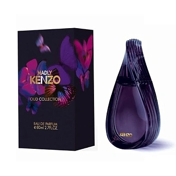 Фото Madly Kenzo Oud Collection