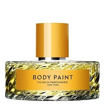 Фото Vilhelm Parfumerie Body Paint